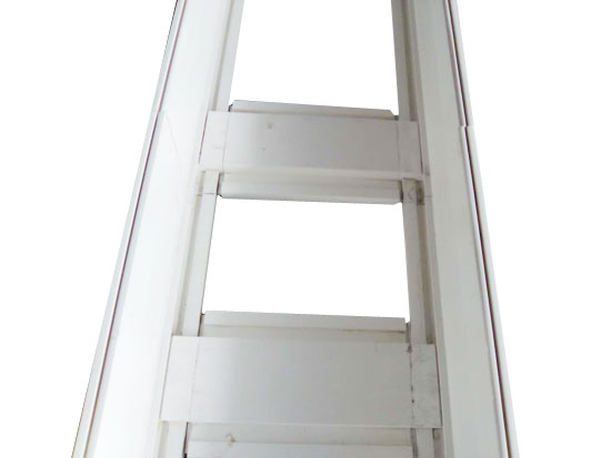 高分子电缆桥架