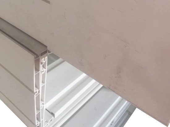 高分子电缆桥架